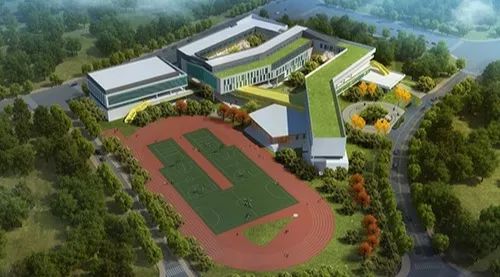 一线瓯江+三大品牌房企+鼎级配套,温州“外滩2.0”震撼到来……