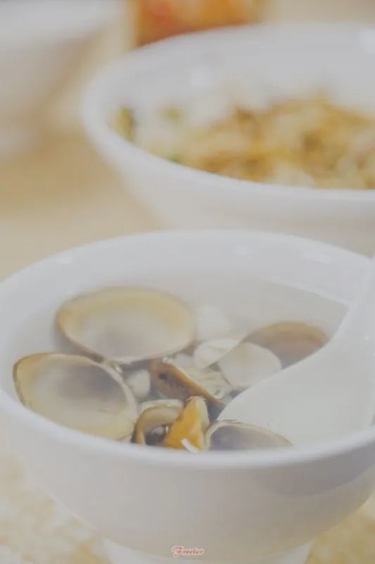 这碗粉说不上哪里好，但就是谁也替代不了...