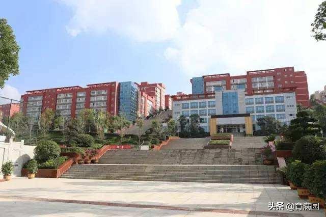 贵州毕节前十高中学校排名,贵州毕节最好的高中