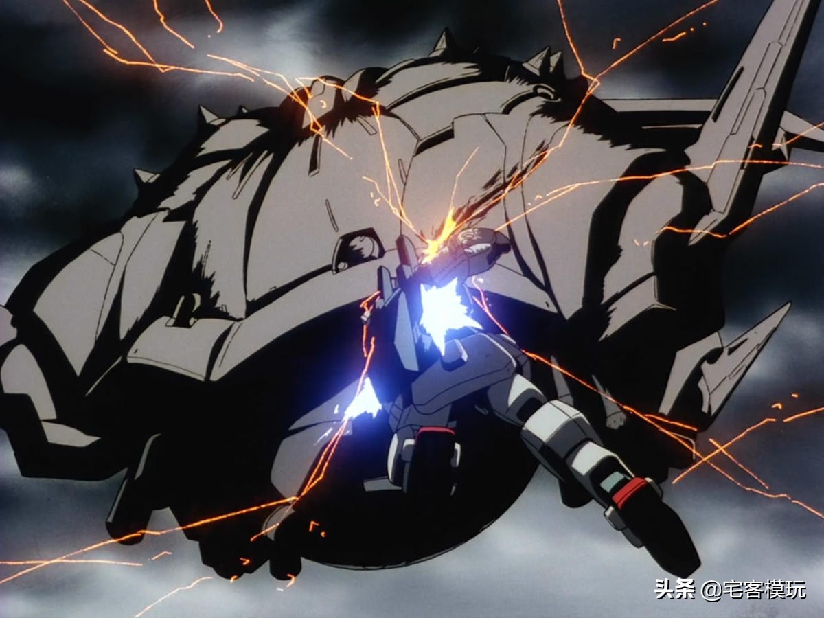 模玩指南hg高达,模玩速评hg高达