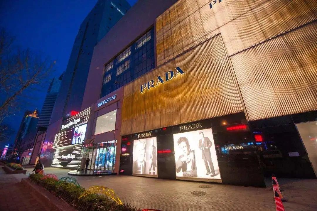 山东哪个银座商城好,山东银座商城