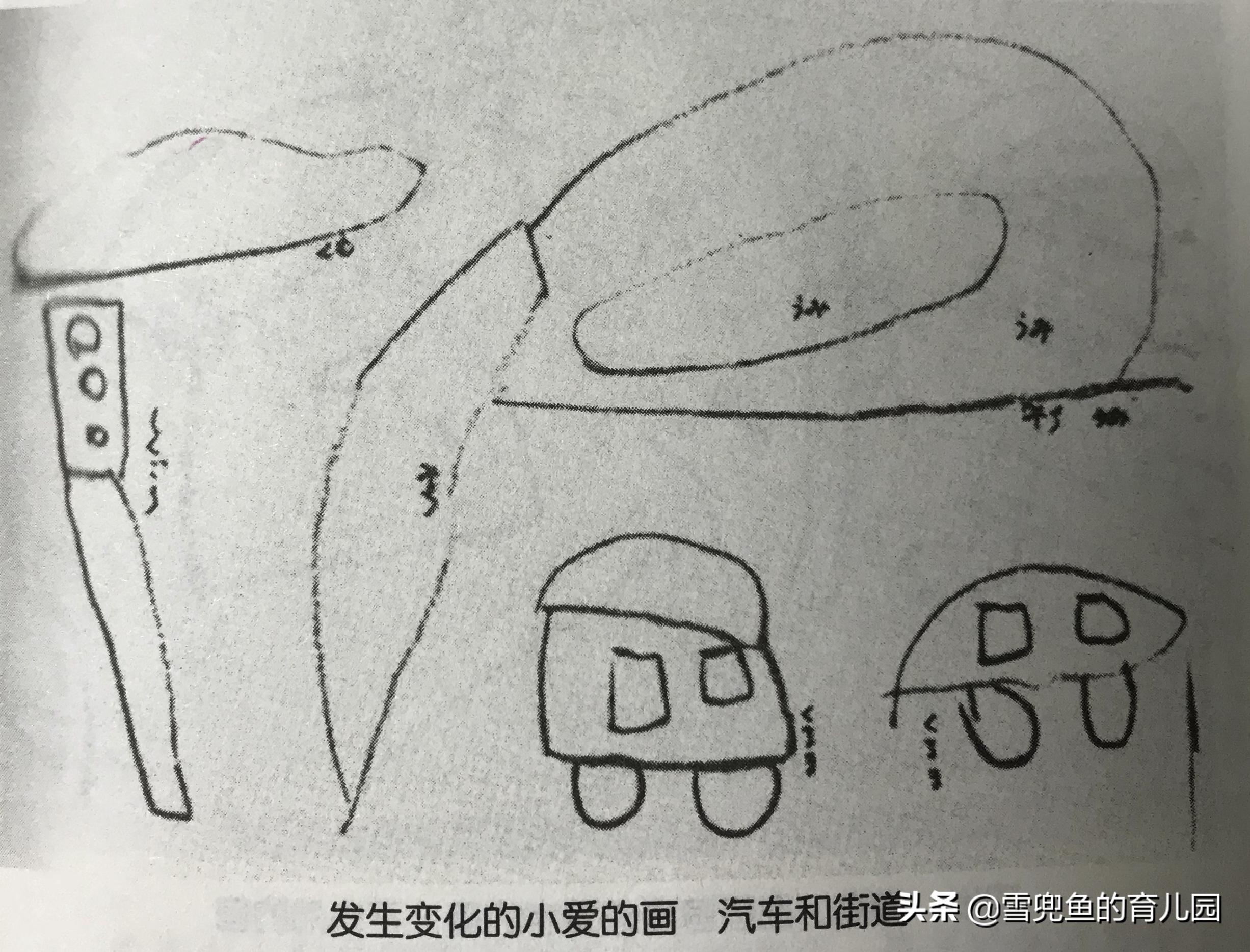 小孩说画一张画送给妈妈,孩子绘画很有想象力家长怎么鼓励