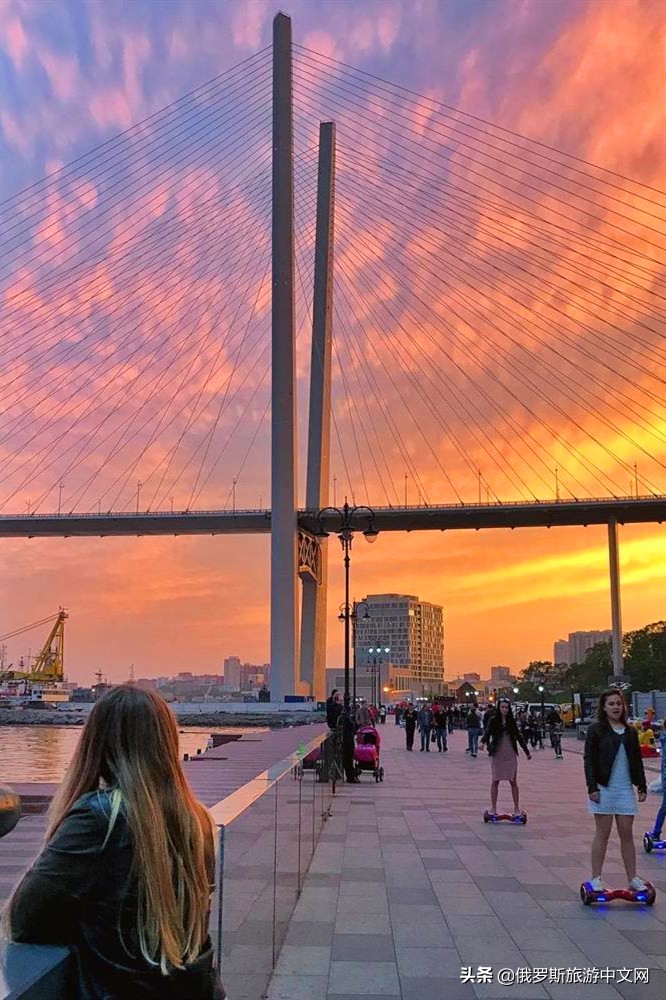 海参崴事件,海参崴位置