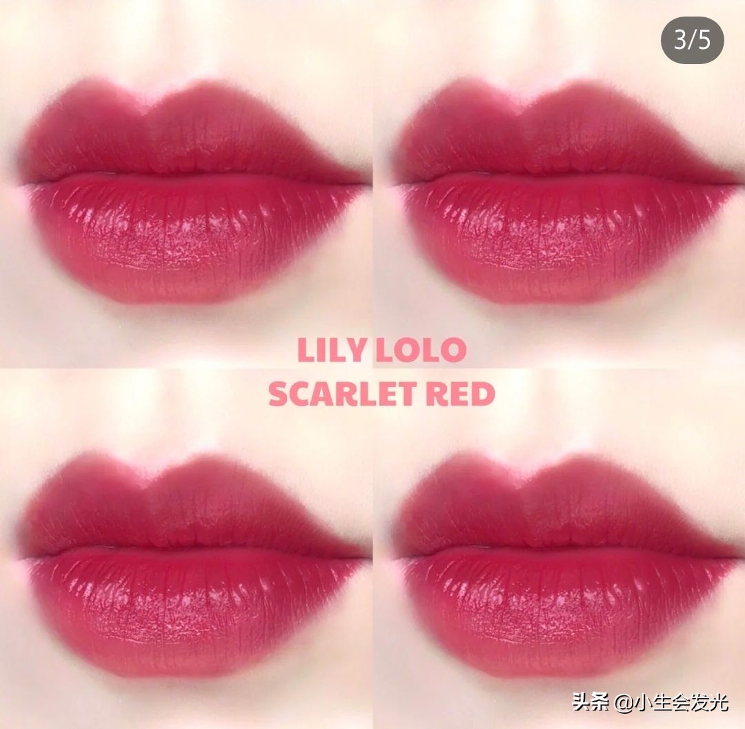 奶茶色口红推荐小众平价,不沾杯不掉色平价口红推荐