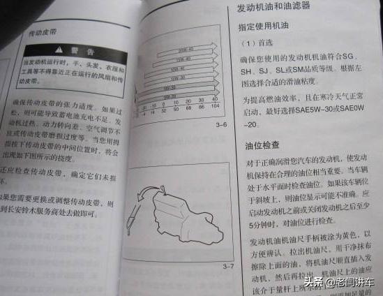 老司机10招辨别机油真假,新手上路老司机指导视频