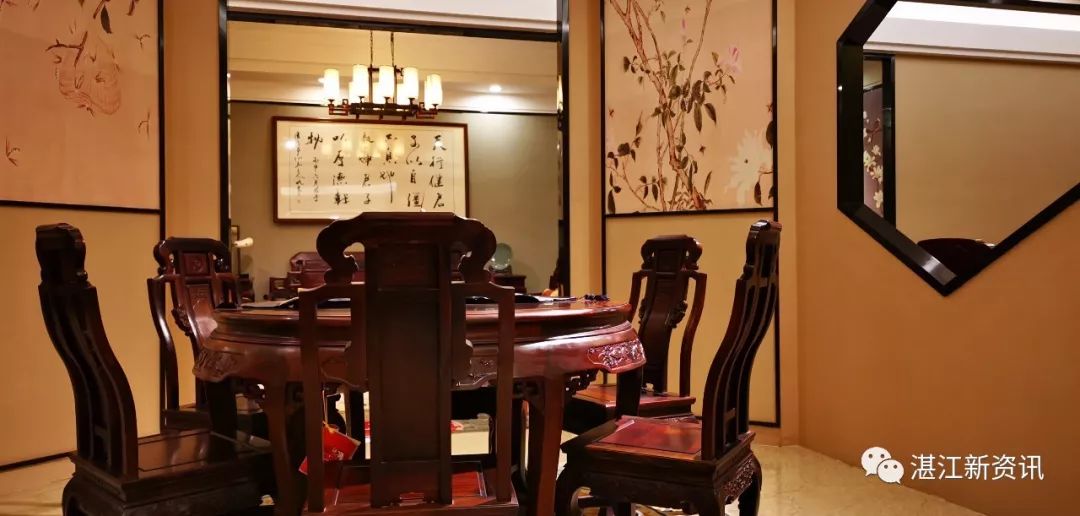 年年红红木家具新乡,湛江年年红木家私店