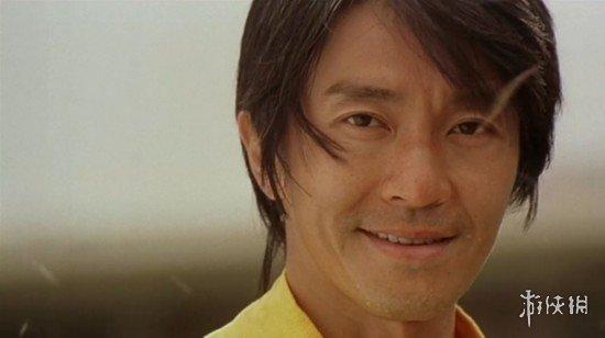 孙兴的演技什么级别,香港演员孙兴讲粤语