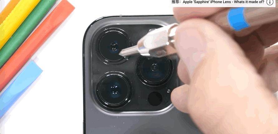 手机能被钥匙刮花么,钥匙能划伤手机屏幕吗