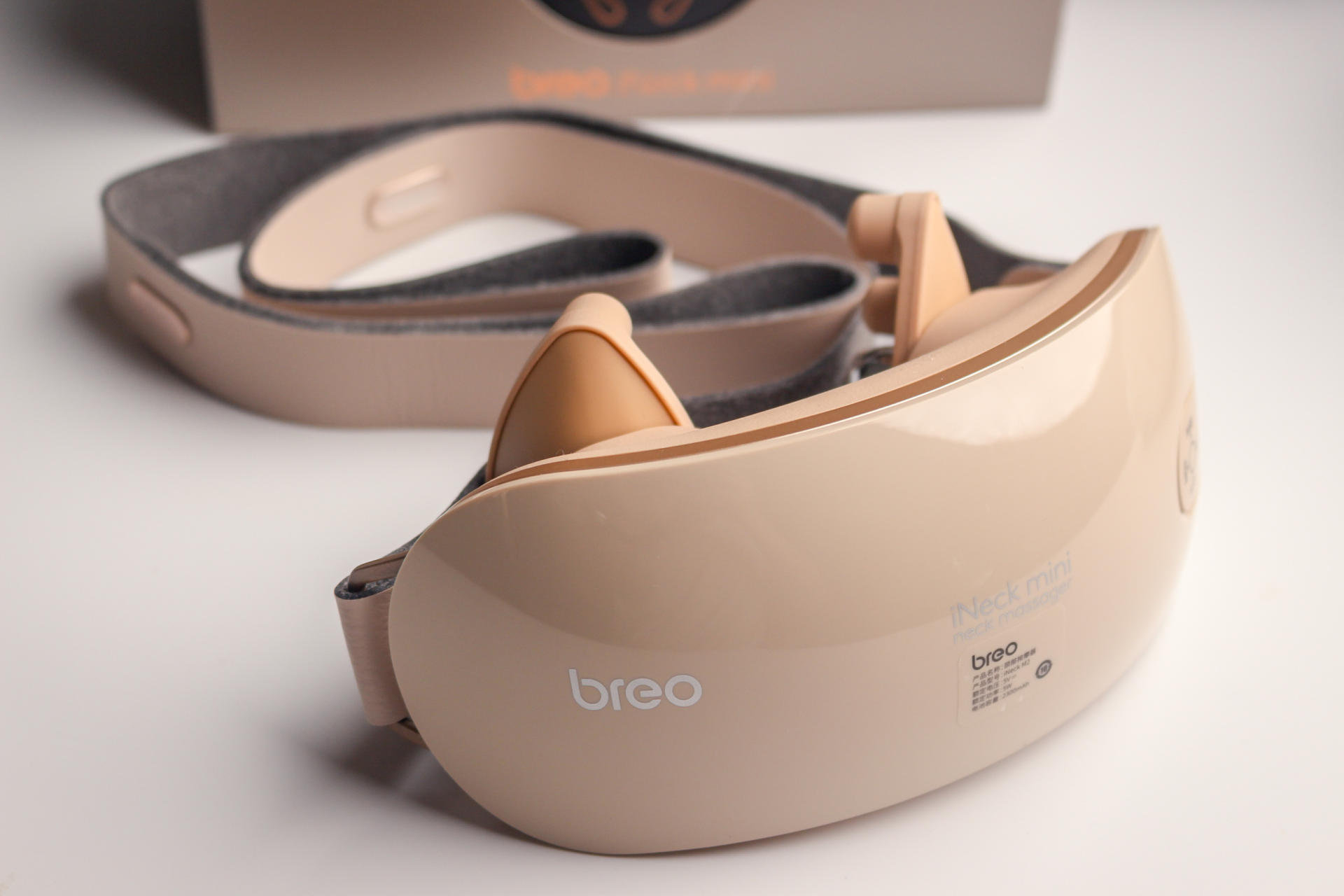 颈椎按摩器哪一款比较好,颈椎按摩器真实测评排行榜第一名