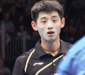 张继科在刘诗雯低谷期高调秀恩爱,张继科乒乓球遗憾