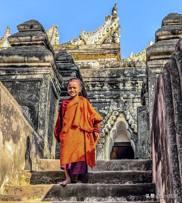 缅甸是一个什么样的国家,缅甸属于一个什么样的国家