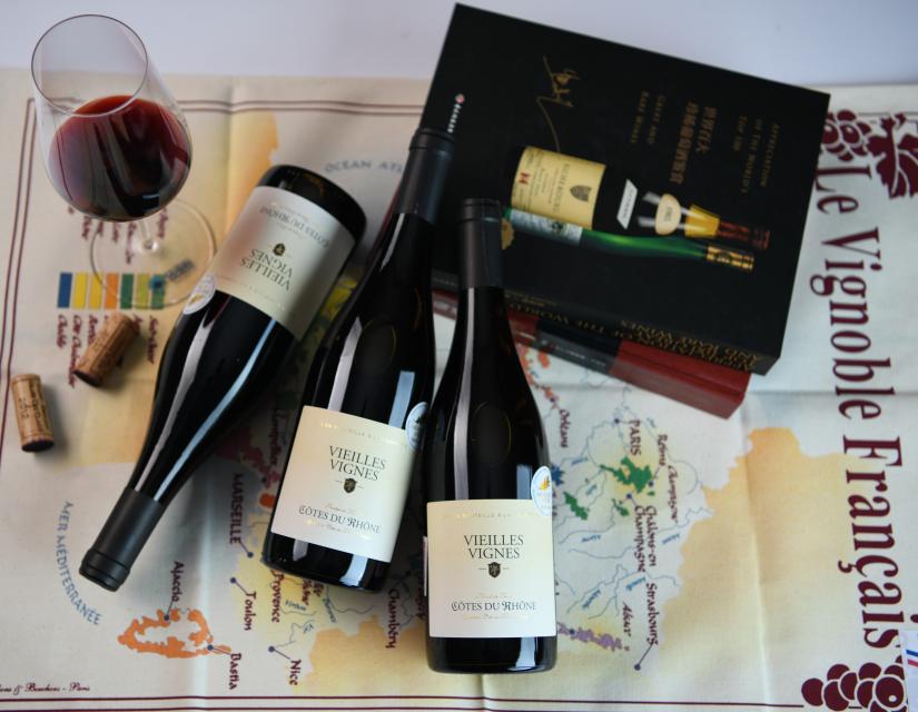 最具性价比的五款酒,100元左右公认十款性价比高的酒