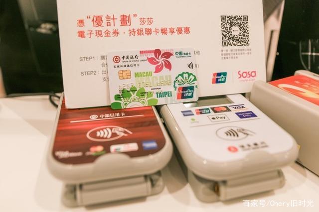 清风拂面的独家记忆——玩味香港（一）