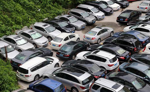 开车出了事故解决流程,开车出现交通事故如何正确处理