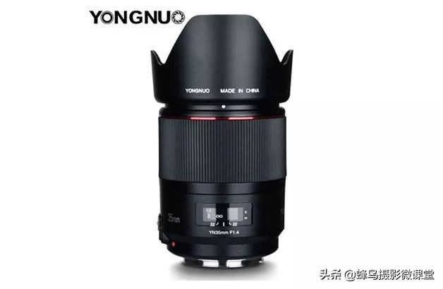 永诺50mmf1.4测评全画幅,永诺35mmf1.8镜头