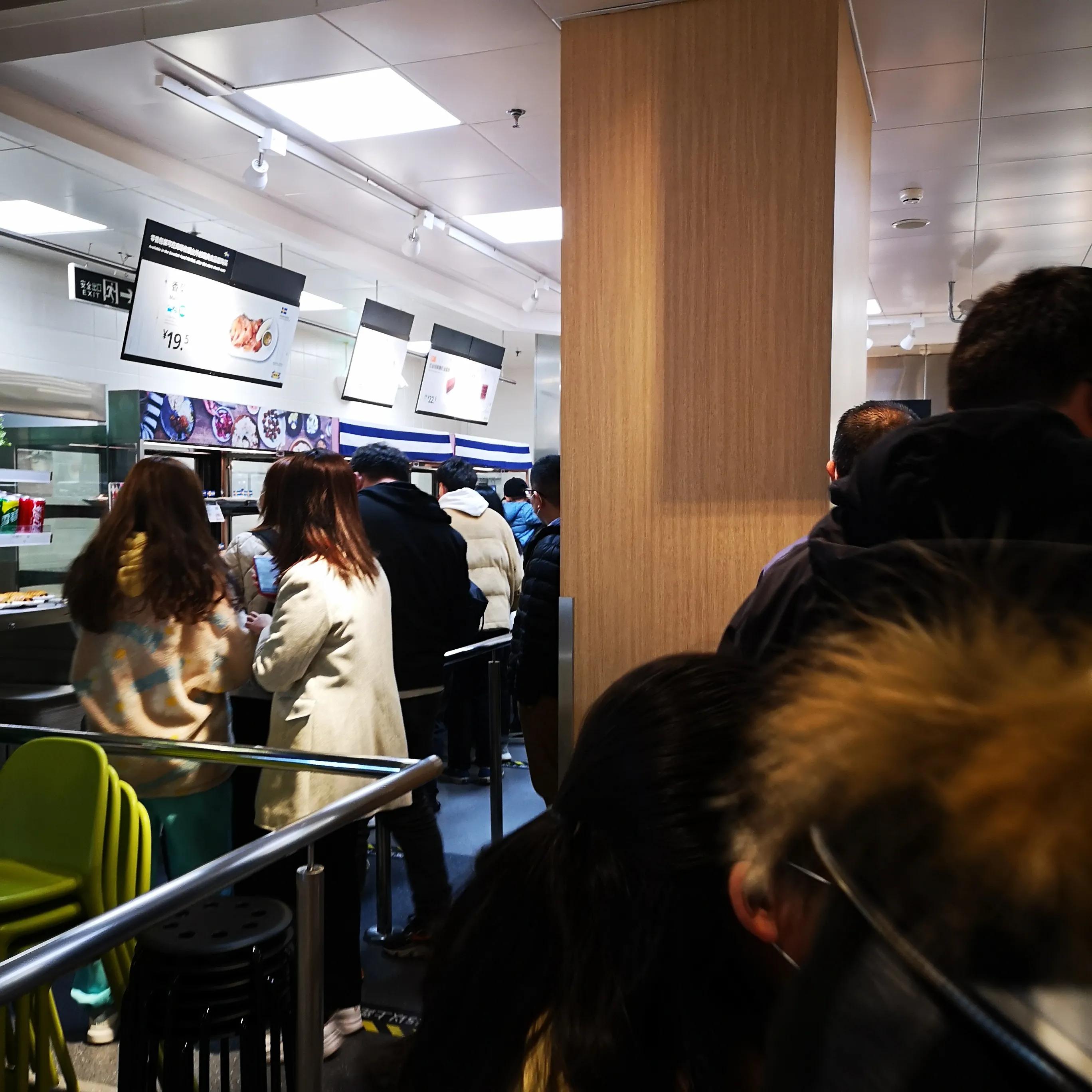 为什么很多人喜欢去宜家家居,为什么很多人喜欢去宜家吃饭