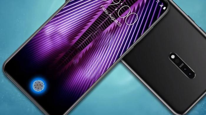 IMX600+骁龙855+超声波生物指纹+5500mAh诺基亚新机弃情怀拼实力