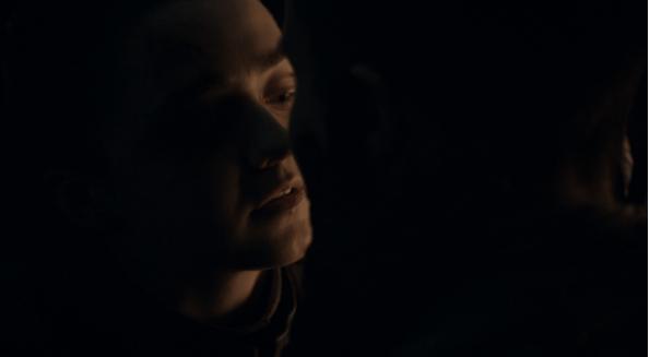 龙妈和二丫,龙妈战胜瑟曦