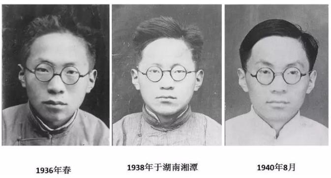 中国芯创始人,笨小孩如何逆袭成博士