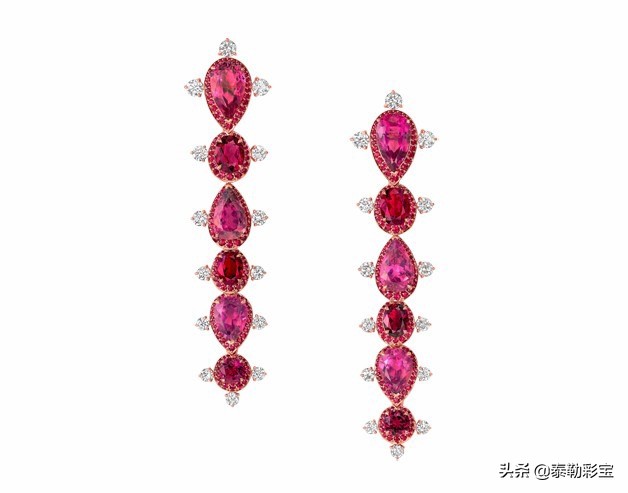 莫桑比克石榴石和紫牙乌石榴石,莫桑比克石榴石效果好吗