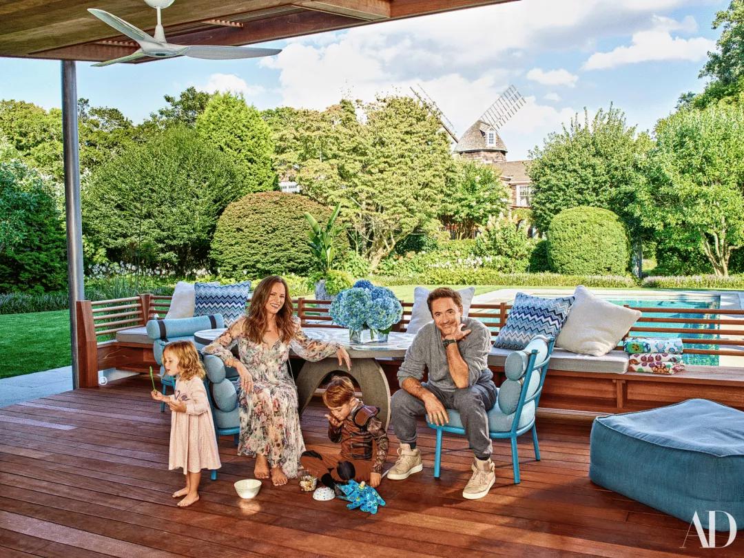 钢铁侠富豪片段,钢铁侠豪宅视频大全