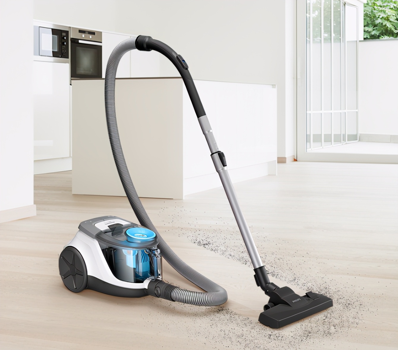 戴森吸尘器和扫地机器人怎么选,吸尘器如何选择