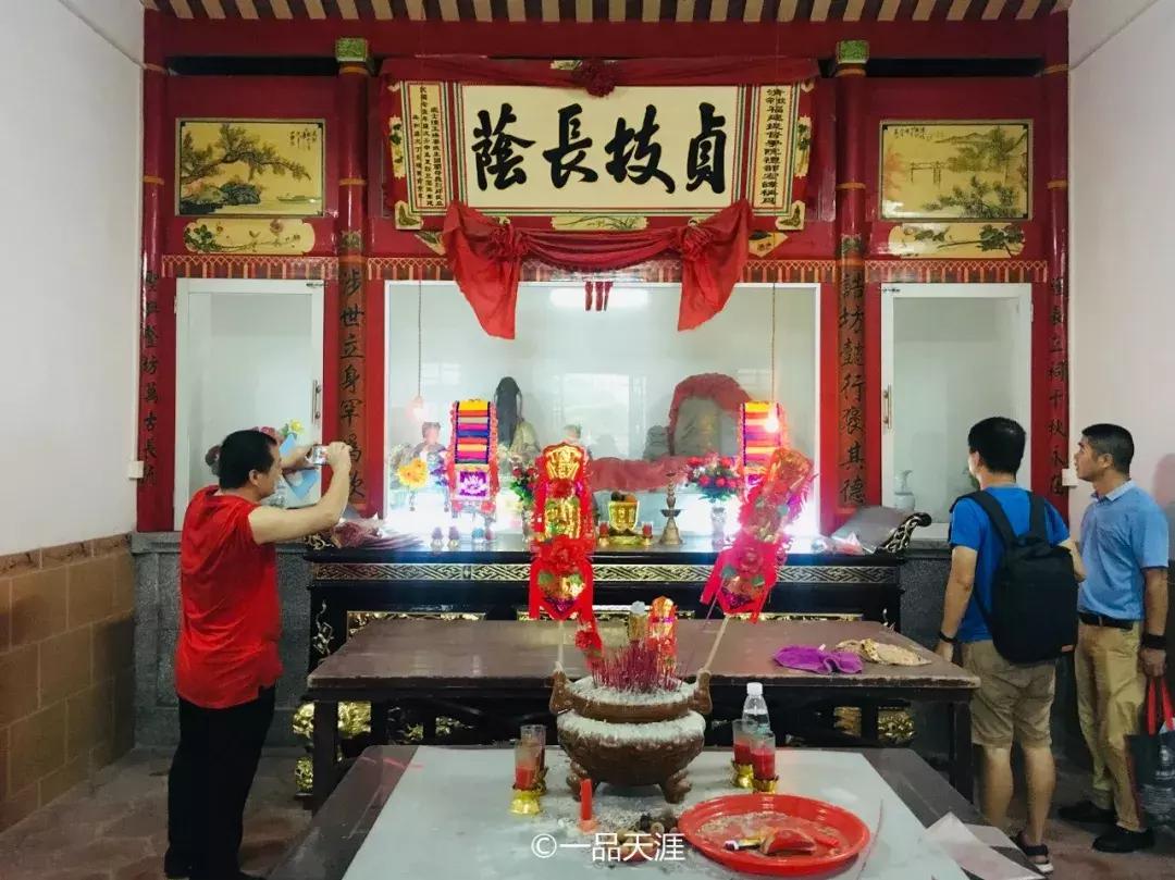 探大钱，起大厝，每个闽南人心中都有座南洋楼