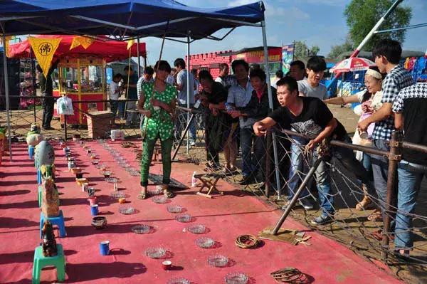 剧透慎入！今年第二十七届华莱士节要这么安排
