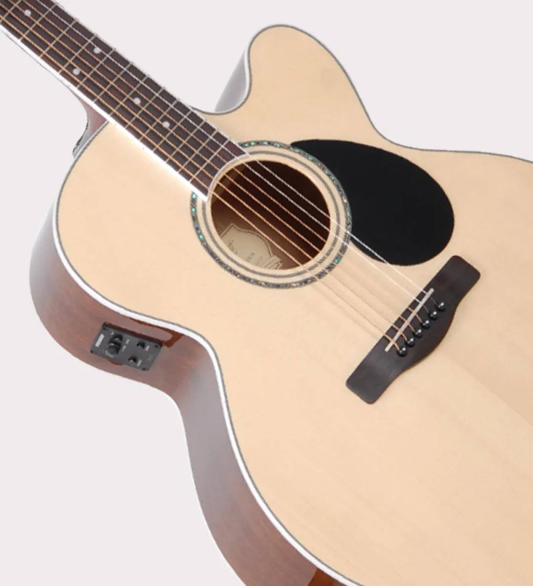 samick吉他100s,samick吉他推荐