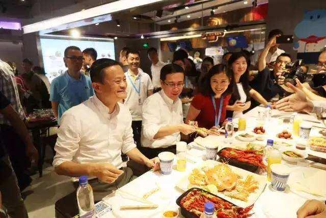 新零售时代创新,新零售业的四大变革