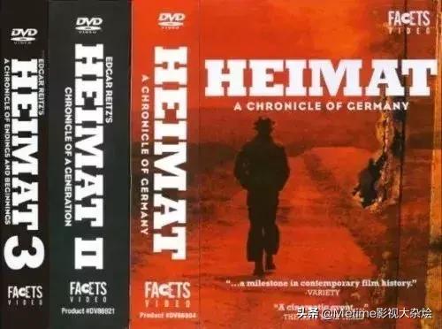 学德语一定要看的6部德国电影,十部顶级德语剧