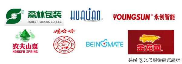 等待已久的PKWE·2021包装世界博览会启动啦