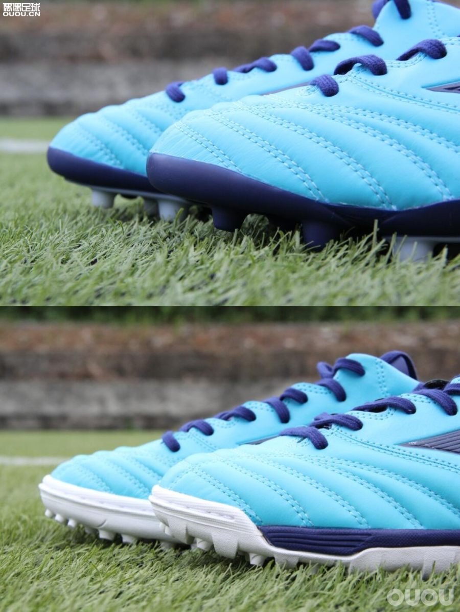 美津浓morelia2tf足球鞋测评,美津浓neo中端足球鞋