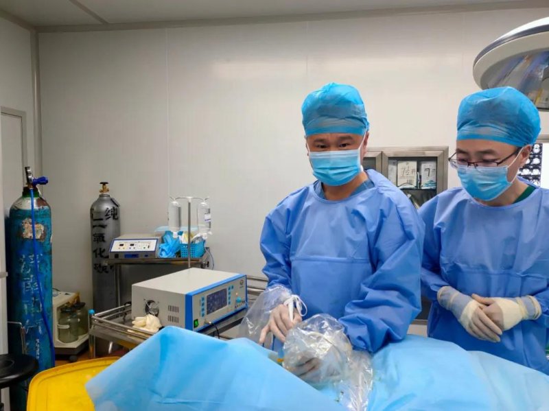 什么是微创手术通俗解释,腋臭微创手术