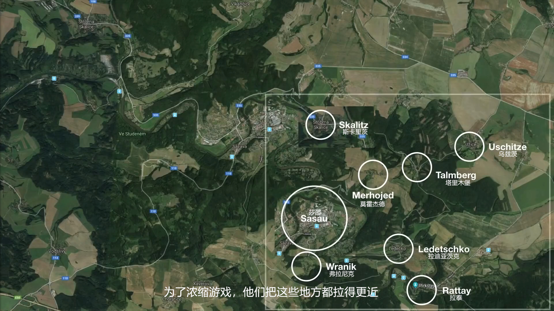 天国拯救是几世纪,天国拯救讲述的是什么时期的故事