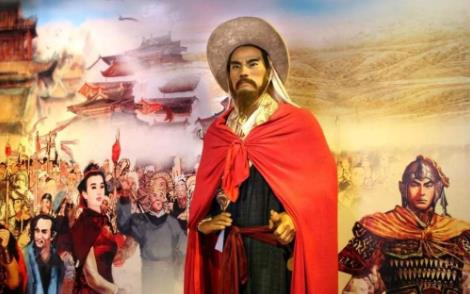 震惊江西,江西盛产美女的城市