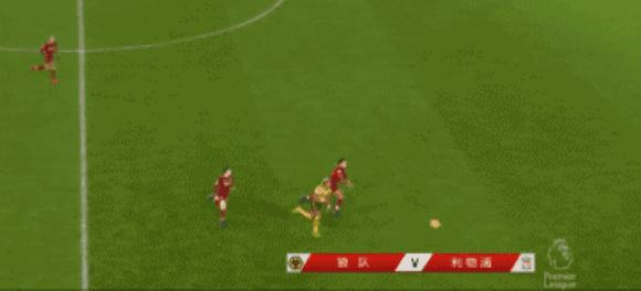 最强中后卫范戴克,2022世界杯最强后卫范戴克