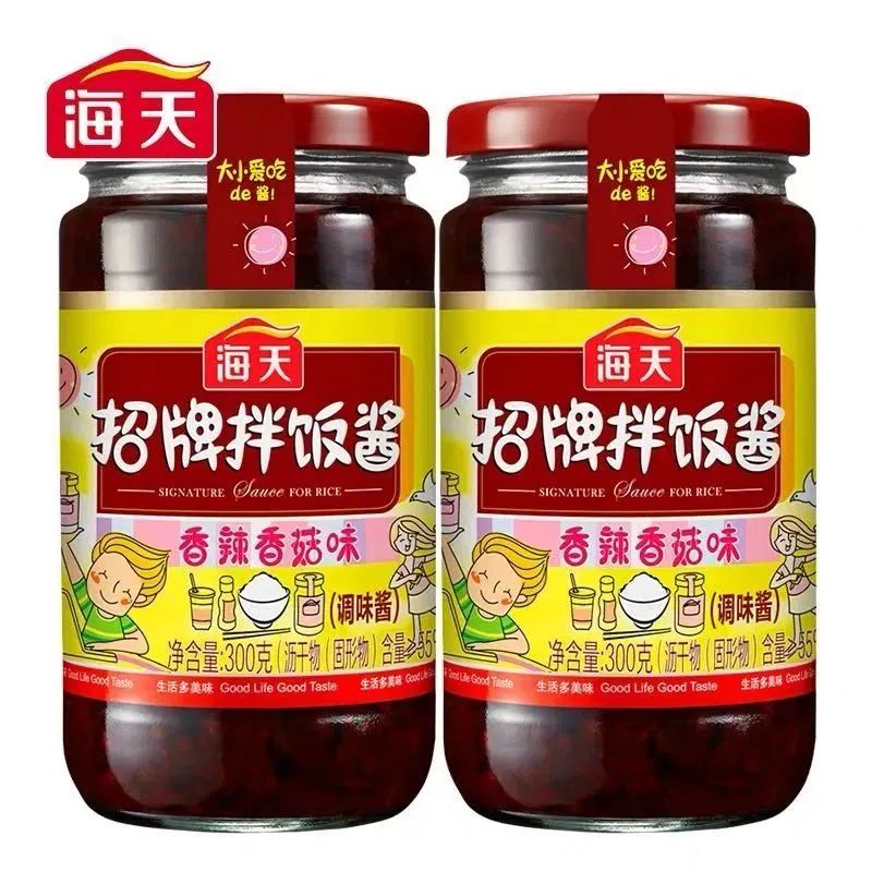 无限回购的美味佳品,无限回购酱