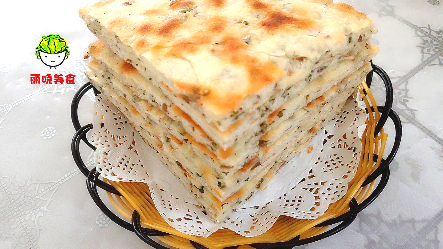 晒干的马齿苋和什么搭配包包子,干马齿苋最好吃的做法