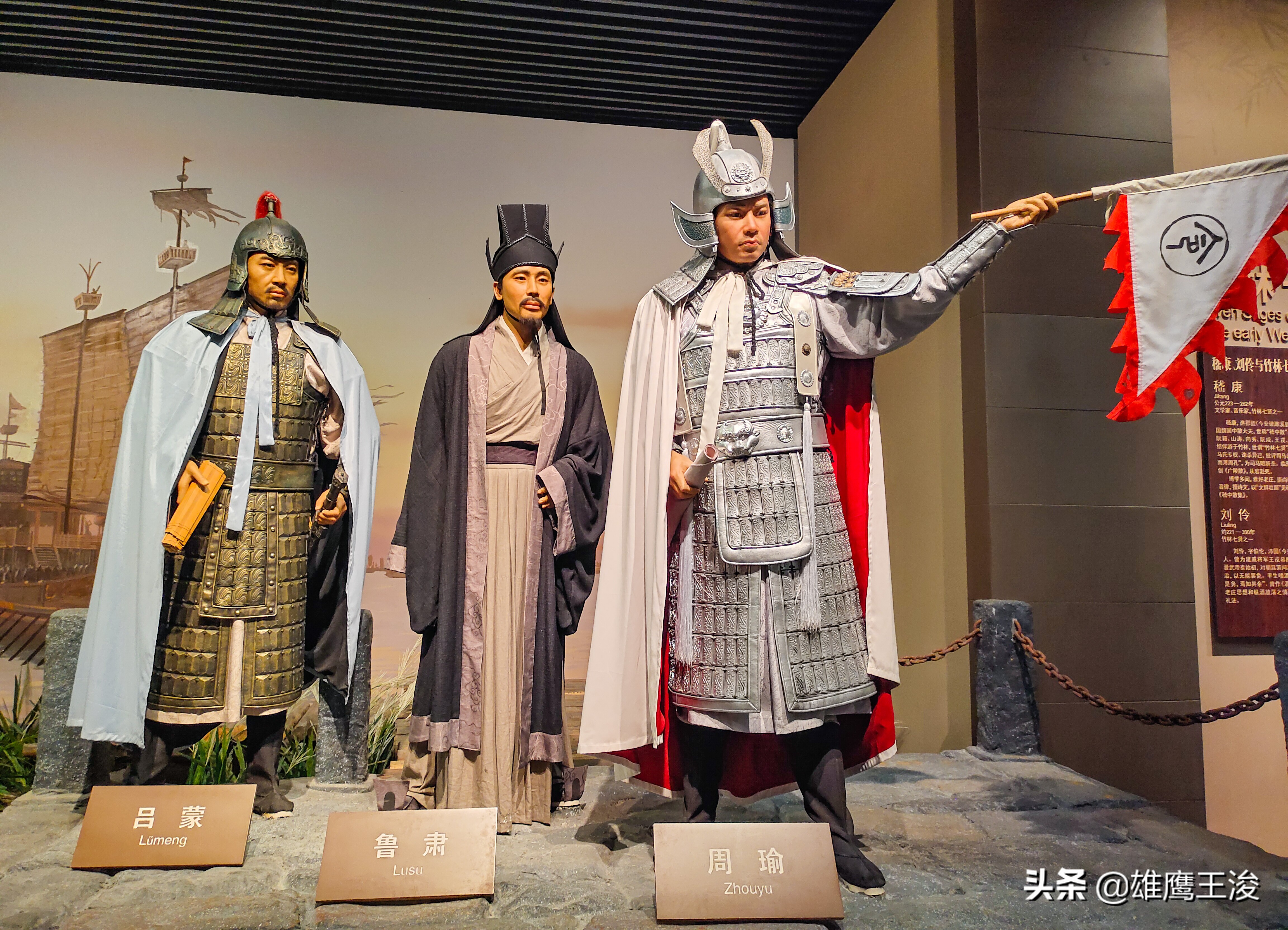 合肥11月份旅游景点大全最新,合肥十月最值得去旅游的四个地方