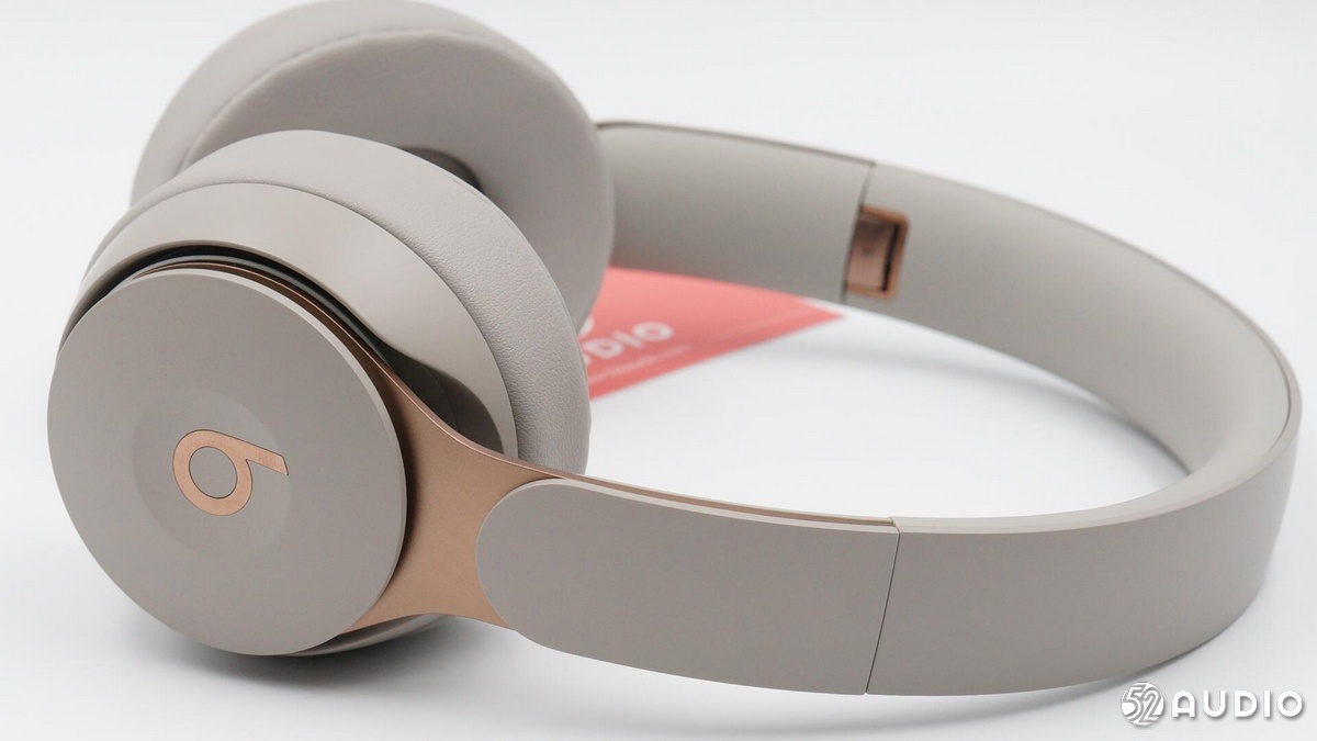 beatspro耳机拆解维修,拆解beatssolo2