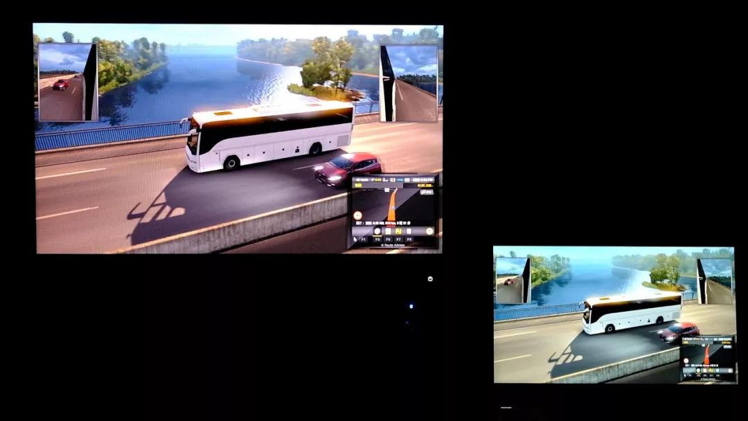 明基sw240专业摄影显示器,明基sw240真实测评