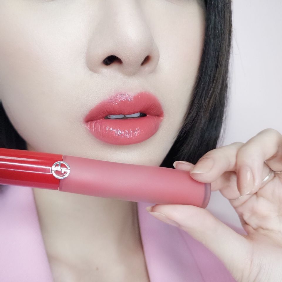 收好自己的口红,春夏新款口红试色