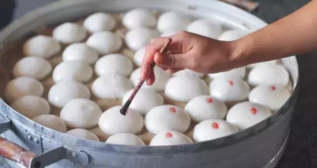 宁波附近吃货攻略,带你吃遍宁波攻略