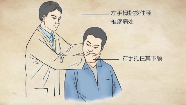 颈椎病中医理疗能弄好吗,颈椎病中医推拿作用