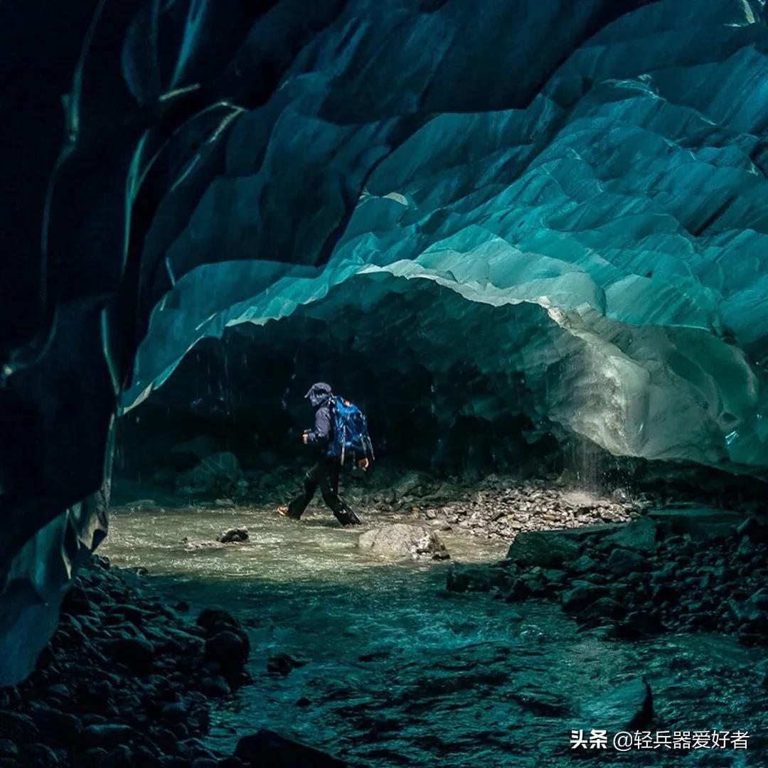 Danner,再也不想当劳保了!在潮流中找寻超脱的自我