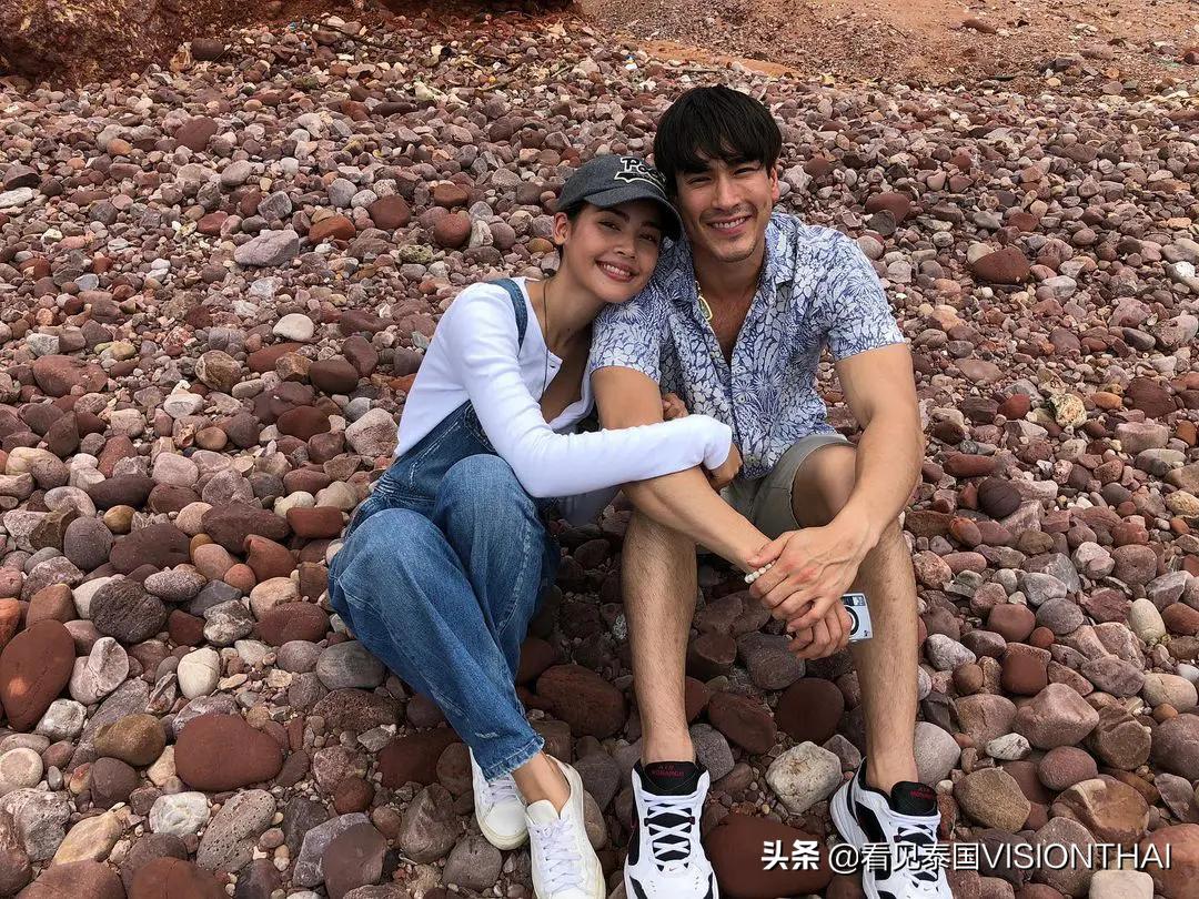 nadech泰星影帝,泰国男星nadech长帅吗