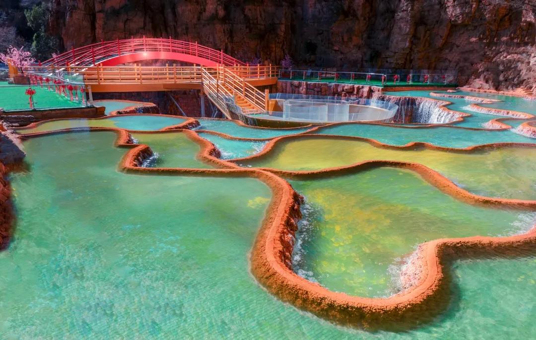 平谷石林峡套票,平谷石林峡门票优惠政策