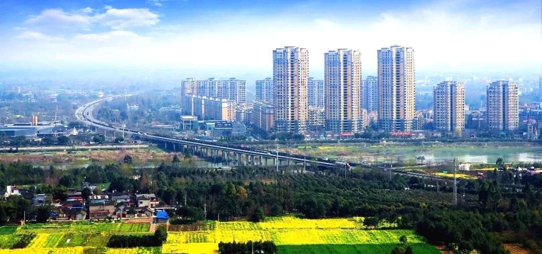 崇州崇庆街道地图,崇州市崇庆县城