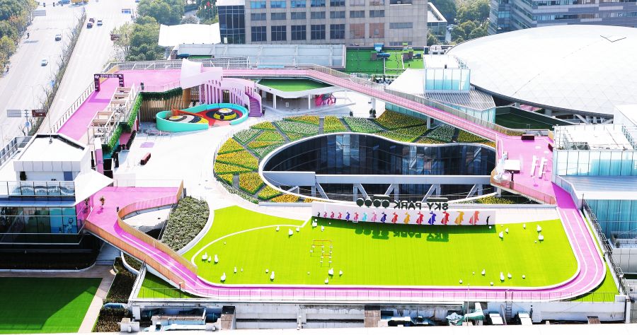 微度假|消费市场迎来女王时代